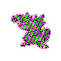 Exotic Feraligatr